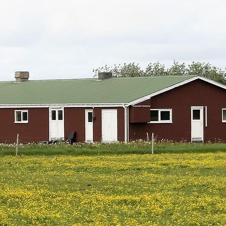 Kaldbakur Guesthouse Heimaland Екстер'єр фото