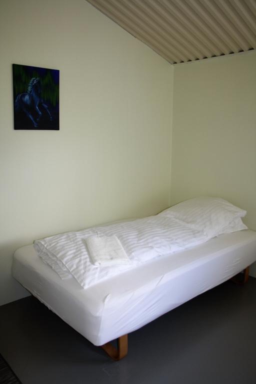 Kaldbakur Guesthouse Heimaland Екстер'єр фото
