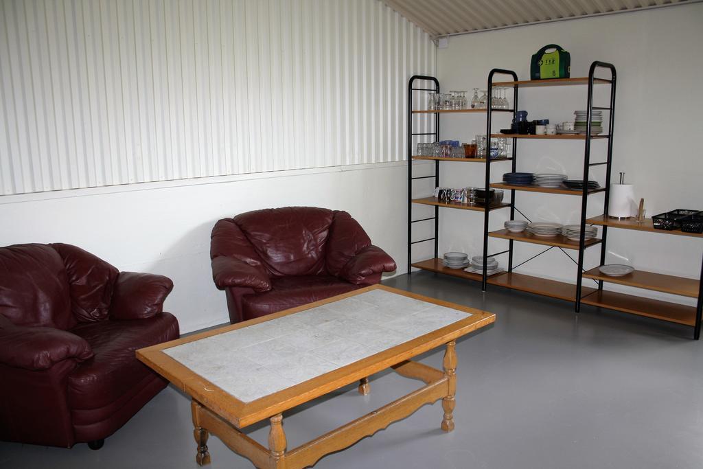 Kaldbakur Guesthouse Heimaland Екстер'єр фото