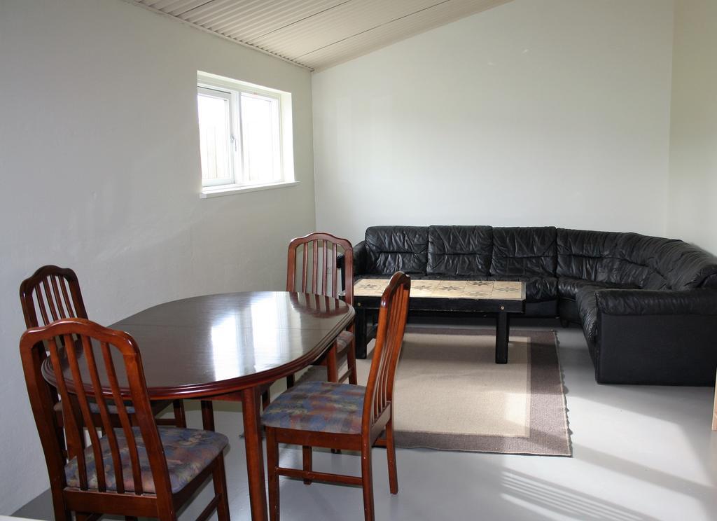 Kaldbakur Guesthouse Heimaland Екстер'єр фото