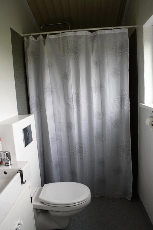Kaldbakur Guesthouse Heimaland Екстер'єр фото