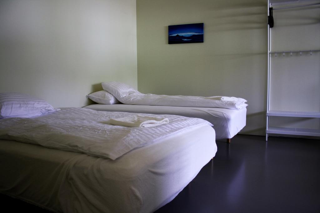 Kaldbakur Guesthouse Heimaland Екстер'єр фото
