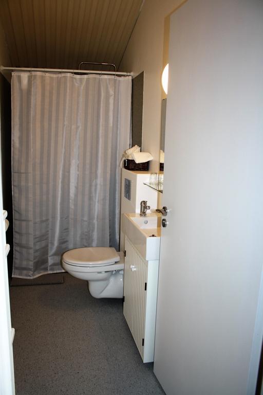 Kaldbakur Guesthouse Heimaland Екстер'єр фото