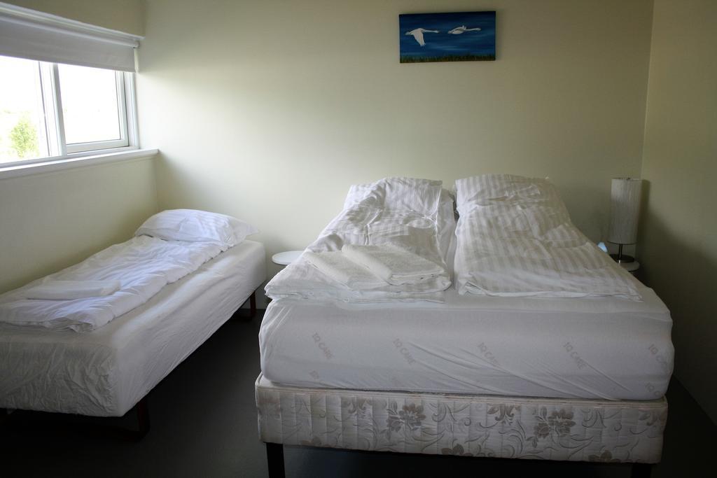 Kaldbakur Guesthouse Heimaland Екстер'єр фото