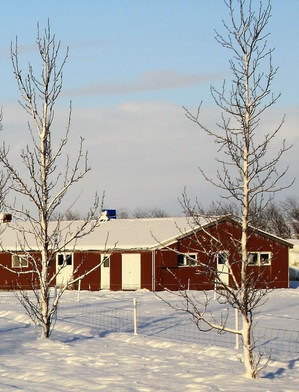 Kaldbakur Guesthouse Heimaland Екстер'єр фото