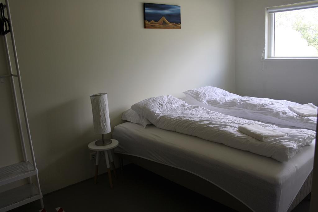 Kaldbakur Guesthouse Heimaland Екстер'єр фото
