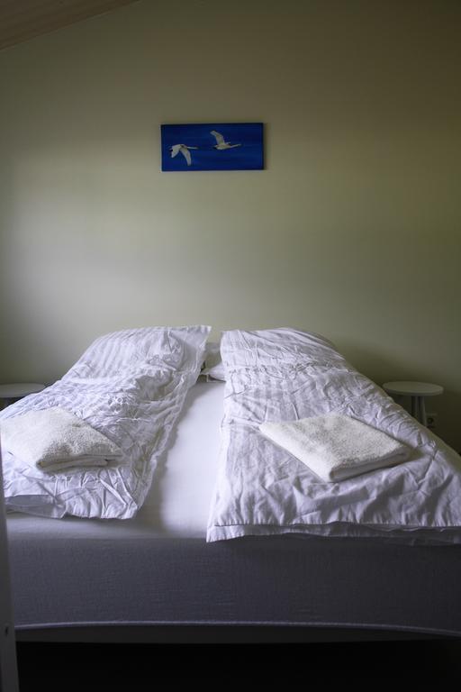 Kaldbakur Guesthouse Heimaland Екстер'єр фото